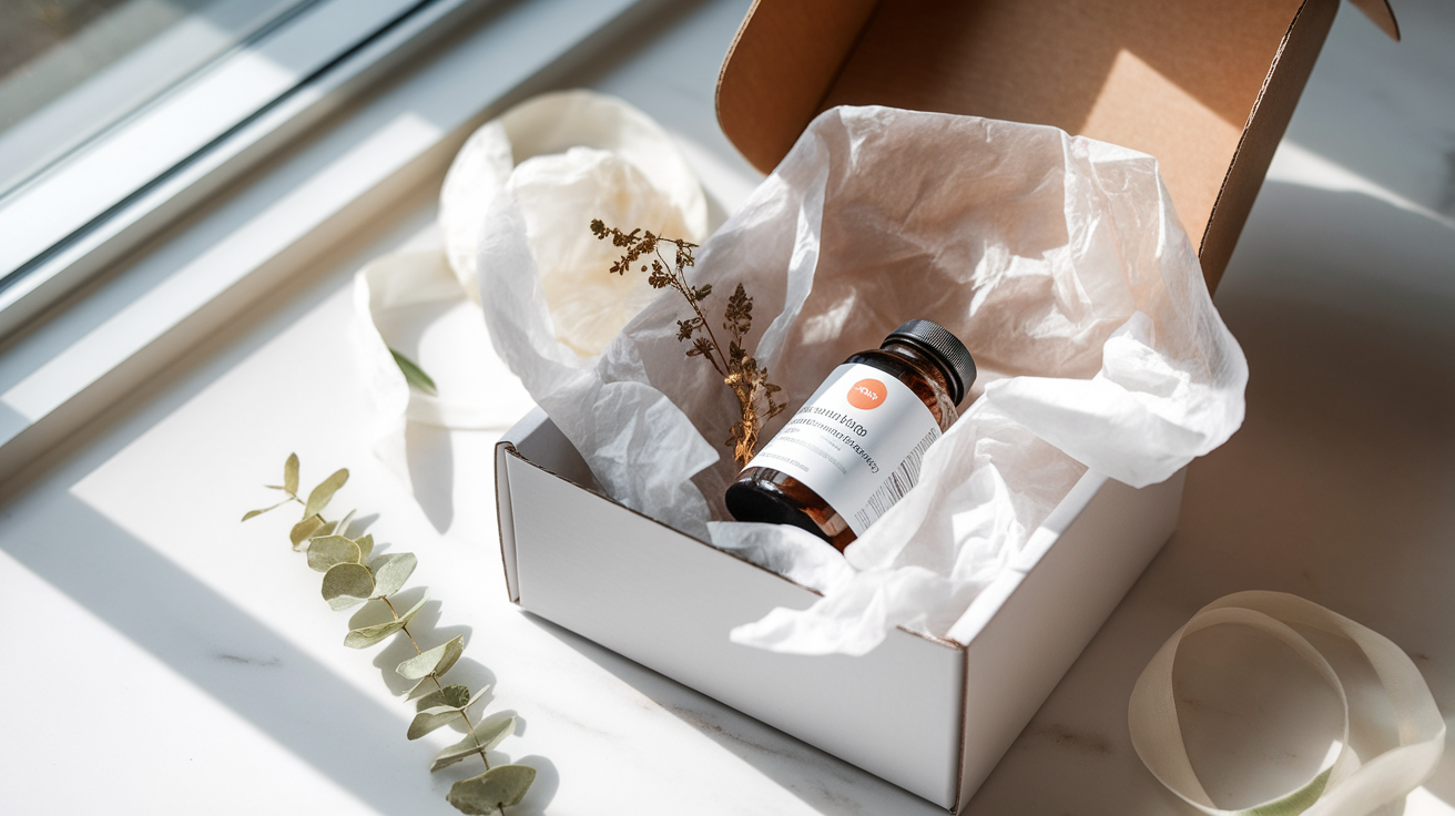 Παράδοση VitaSlim Detox Pro