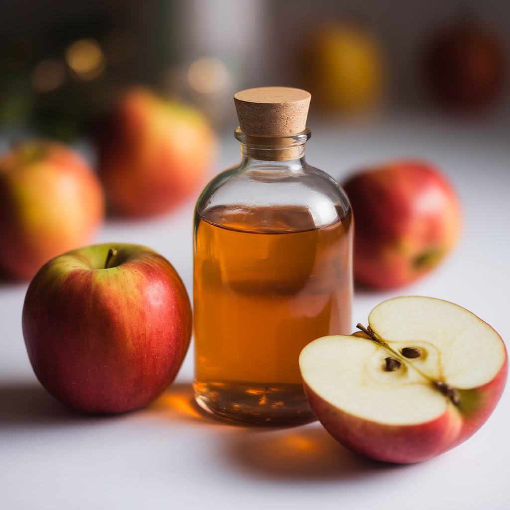 Apple Cider Vinegar